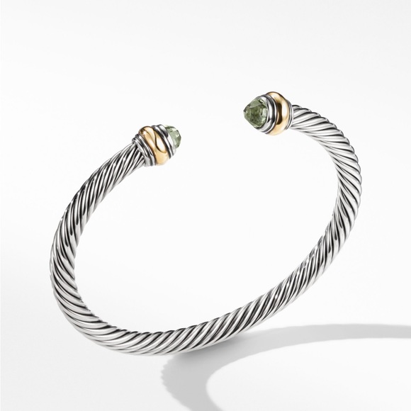 David Yurman Classics Bracelet - Picture 2 of 5